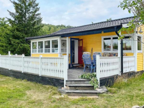 Holiday home KOLMÅRDEN, Kolmården